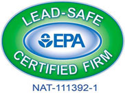 PA United is a Lead Safe Firm